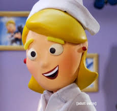 Kenapa susah sangat nak percaya yang tiga orang ni pelakon suara dia sama?  : r/moralorel