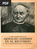 Libro de La Divina Pastora