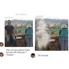 Some of the stuff they come up with is pretty ridiculous! 50 Hilarious Photoshop Trolls From The Photoshop Master Fail Blog Funny Fails