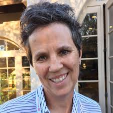 Susan Nagl Health Coaching