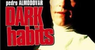 Sinopsis de ver entre tinieblas. Pelicula Entre Tinieblas Dark Habits
