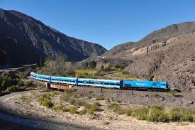 Guided train to the clouds (tren a las nubes) tours start around usd 103.27 per person. Datei Tren A Las Nubes Crossing Bridge Jpg Wikipedia
