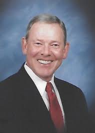 James William Shorter