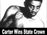 1985 Philadelphia Boxing Events