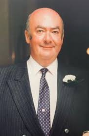 Condolence Book for Gerard (Gerry) Rawson (Blessington, Wicklow)