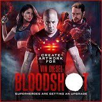 Fast Furious Presents Hobbs Shaw Download Torrent Pin On Bloodshot