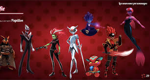 леди баг и супер кот 4 сезон 2 серия Omg There S A Mermaid Miraculous Ladybug Villains Miraculous Ladybug Memes Miraculous Ladybug