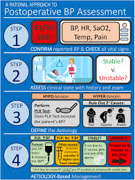 Now customize the name of a clipboard to store your clips. Perioperative Quality Initiative Consensus Statement On Postoperative Blood Pressure Risk And Outcomes For Elective Surgery British Journal Of Anaesthesia
