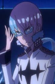 Houka Inumuta Kill La Kill Kill La Kill Anime Skeletor