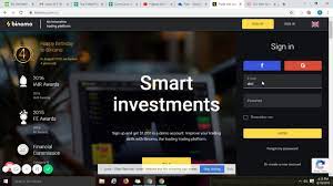 Maybe you would like to learn more about one of these? How To Login How To Use Binomo Youtube