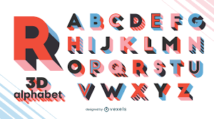 Das römische alphabet hat insgesamt 24 buchstaben. Alphabet Vektorgrafiken Zum Download