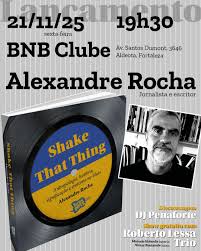 Shake That Thing” revela força erótica do Blues e combate clichês de  melancolia