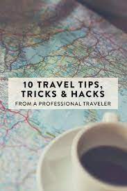 10 Travel Tips And Tricks You Need To Know Ckanani Travel Tips Travel Light Travel
