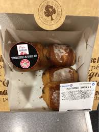 Pain Au Chocolat Leclerc