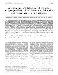 Exposure to ethyl chloride may occur from the use of consumer products containing it. Effect Of Ethylene Chloride Spray On A Mouse Tail Left Panel The Tail Download Scientific Diagram