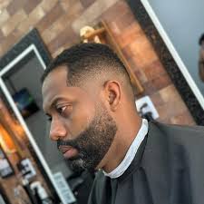 The Black Barbearia