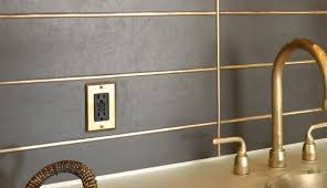 Black And Gold Kitchen Tiles Home Accessories Home Accessories Tile Bathroom Bathroom Inspiration