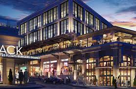 If you are looking for a place to gorge yourself with burger and fries, then shake shack is the place to go to. Shops At Buckhead Buckhead Atlanta Atlanta Restaurants Buckhead Atlanta Restaurants