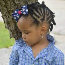 Nov 2014 (hair was bsl) . 33 Cute Natural Hairstyles For Kids Natural Hair Kids