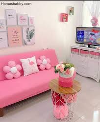 Nah, untuk anda yang suka dengan sesuatu sederhana dan sedang. Kumpulan Ide Desain Ruang Tamu Khusus Untuk Ruangan Sempit Tapi Terlihat Megah Helloshabby Com Interior And Exterior Solutions