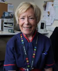 Wallasey nurse retires after 42 years of service at the Walton Centre