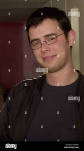 Colin hanks Banque de photographies et d'images à haute résolution