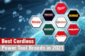 Which is the best brand of power tools? Best Cordless Power Tool Brands In 2021 Ronix Blog