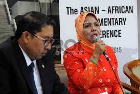 We did not find results for: Fadli Zon Istri Berpolitik Tak Ganggu Netralitas Tni Republika Online