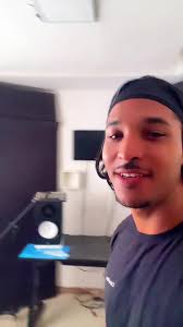 Antigo estúdio do DJ R3 🎶 #estudio