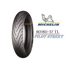 Maybe you would like to learn more about one of these? Tayar Michelin 90 80 17 Pilot Street Tubeless Tyre Shopee Malaysia