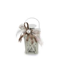 Bomboniere per il matrimonio on line: Bomboniera Lanterna Shabby Chic Nonsolocerimonie It