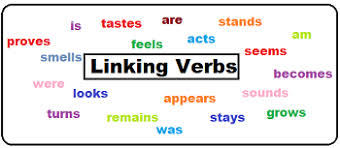 What Are Linking Verbs Definition Examples Study Com