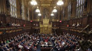 Huge win for assisted dying campaign after second reading in Lords |  Politics | News | Express.co.uk