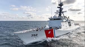 Due to increasingly high accession standards, fully qualified applicants are not guaranteed accession into the coast guard. Newest Us Coast Guard Cutter Undergoes Sea Trials Morskoj Treker