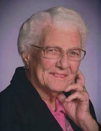 Obituary information for Margaret "Butch" Blank Uthe