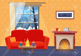 Download these amazing cliparts absolutely free and use these for creating your presentation, blog or website. Living Room Clipart Home Decoration