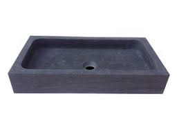 Lavabi per bagno realizzati artigianalmente in pietra naturale. Lavabo In Pietra Naturale Per Il Tuo Bagno Prezzi E Offerte