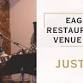 Justin Jans LIVE in the BAR! event image
