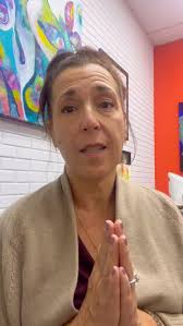 Watch this clip to hear from our founder, Michele Neff Hernandez, for the  tea