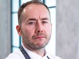 Stuart Ralston to open Edinburgh fine dining restaurant at former Paul  Kitching's 21212 site