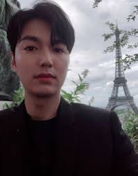 Korean star shares about acting with Maximus, the horse