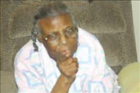 Gloria Britt Obituary (2012)