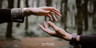 Foto prewedding bolehkan dalam islam ruang muslimah. 10 Inspirasi Foto Prewedding Hijab Terbaik Tren 2021