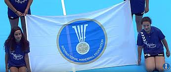 Handball made its olympic debut at the 1972 munich games. Ihf Women S Youth Wch 2020 Re Awarded To Croatia Handball Planet