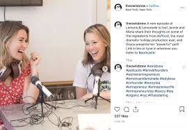 I have general knowledge but need confidence to do it with. How 2 Female Founders Built Owl S Brew A Boozy Tea Company Now In 4 000 Stores Suzy Strutner S Articles Learn How To Grow Your Business With Grow Wire