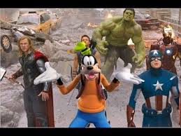 I know the hands and feet aren't perfect but it's the best i could manage. Goofy S Gonna Hyuck You Up Youtube