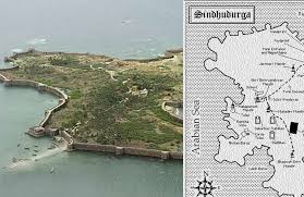 Sindhudurg fort is a historical fort that occupies an island in the arabian sea, just off the coast of maharashtra in western india. Sindhudurg Fort The 1664 Architecture Marvel Constructed On An Island Rtf Rethinking The Future