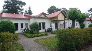 Ein badeweiher ist in sichtnähe. Gemischte Gefuhle Beim Haus Hinter Den Dunen Hinter Den Dunen Ostseebad Prerow Bewertungen Tripadvisor