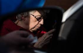 Voting hours extended at Miller Park after precinct ran out of Democratic  ballots, one of several polling place mishaps