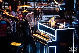 08 26 2019 One Republic And The Colorado Symphony Orchestra Red Rocks Amphitheater Denver Co 303 Magazine